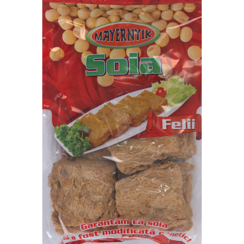 Mayernyik soia snitele 100g