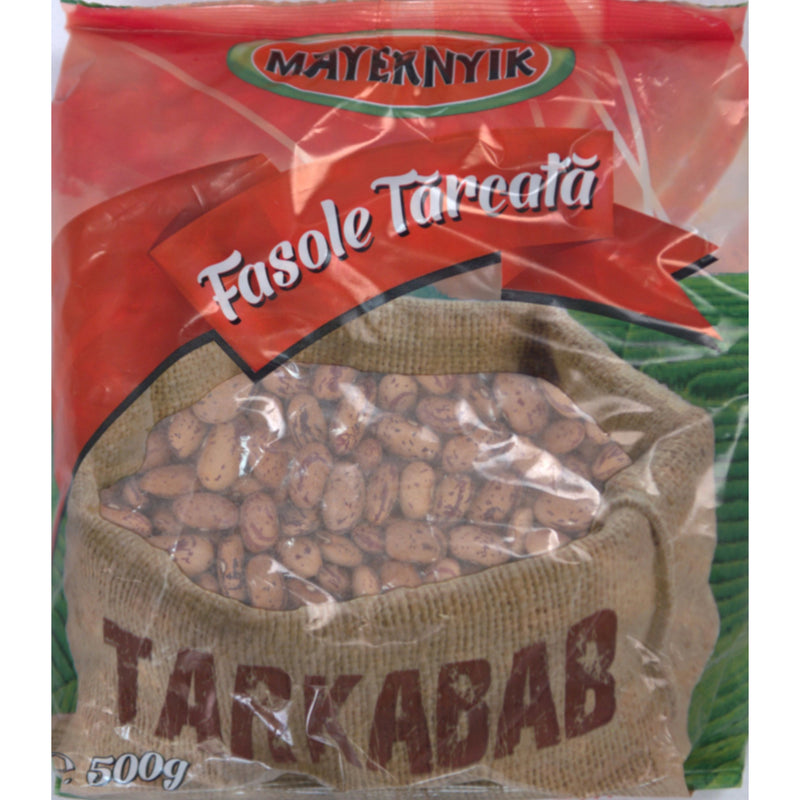 Mayernyik fasole tarcata 500g