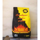 Charcoal for barbecue 3kg