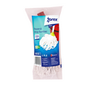 Zorex Rezerva mop din bumbac 200g, alb