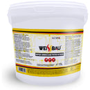 Weissbau Economic vopsea lavabila alba pentru interior 15L