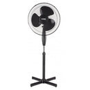 Zilan Ventilator cu picior Floria ZLN-3262, 40cm, 45W, motor silentios si puternic