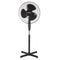 Zilan Ventilator cu picior Floria ZLN-3262, 40cm, 45W, motor silentios si puternic