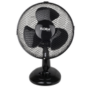 Zilan Ventilator de birou Floria ZLN-1211, 26 cm, 25W, 2 trepte de viteza
