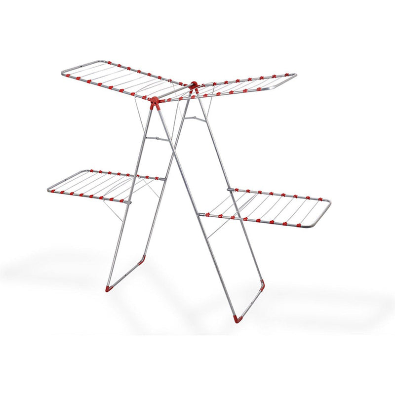 Zilan Uscator de rufe Scarlatto ZLN-4229, suprafata uscare 33m