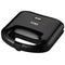 Zilan Sandwich-maker Floria ZLN-4304, 750W, placi antiaderente, negru