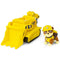 Paw Patrol Patrula Catelusilor set vehicul cu figurina Rubble