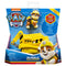 Paw Patrol Patrula Catelusilor set vehicul cu figurina Rubble