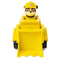Paw Patrol Patrula Catelusilor set vehicul cu figurina Rubble