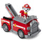 Paw Patrol Patrula Catelusilor set vehicul cu figurina Marshall