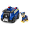 Paw Patrol Patrula Catelusilor set vehicul cu figurina Chase