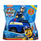 Paw Patrol Patrula Catelusilor set vehicul cu figurina Chase