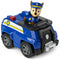 Paw Patrol Patrula Catelusilor set vehicul cu figurina Chase
