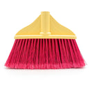 Cap matura din plastic Atena cu peri lungi 11 cm
