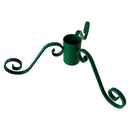 Suport pentru brad din fier, 44x17 cm