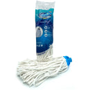 Mop in cotone Riserva 200 g, bianco