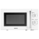 Daewoo Cuptor cu microunde KOR-6S20W-1, 20L, 700W, Mecanic, Alb