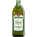 Monini ulei de masline extra virgin Delicato 1L
