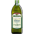 Olio extravergine di oliva Monini Delicato 1L