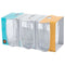 Glory 365ml Wassergläser Set, 6 Stk