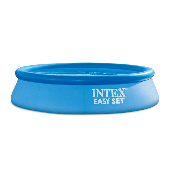 Intex Easy Set Piscina gonflabila 244x61cm