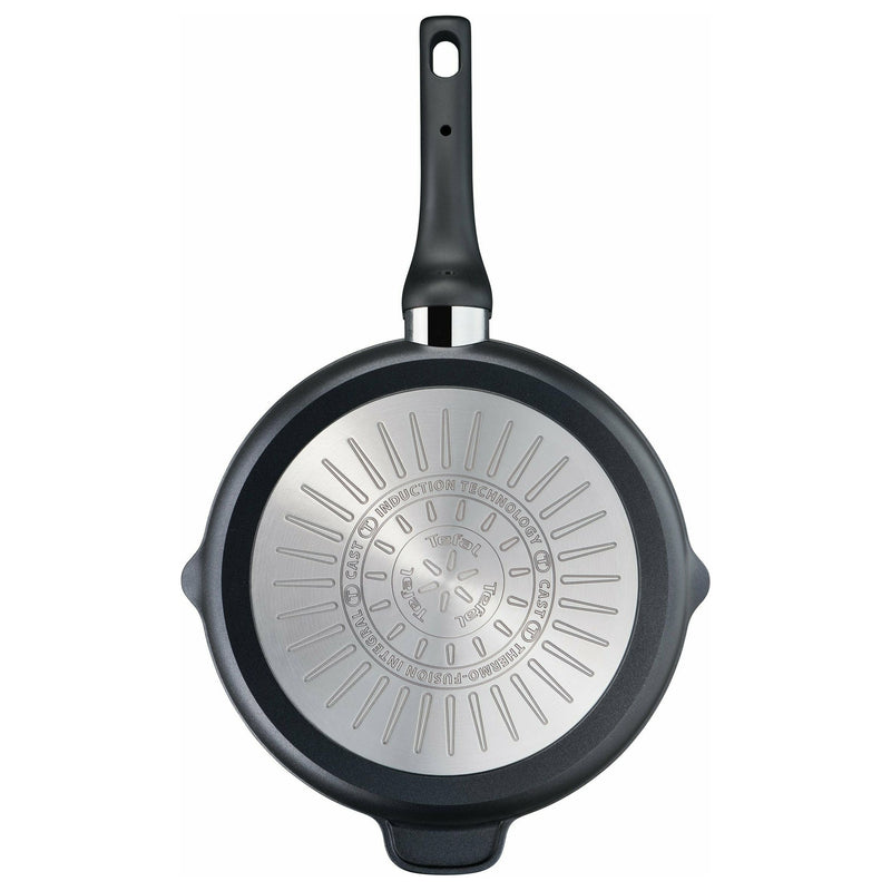 Tigaie grill Tefal Unlimited E2294074, 26 cm