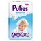 Diapers Pufies Sensitive 6 Extra Large, Maxi Pack, 44 Pcs