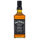 Whisky Jack Daniels 0.5 liter
