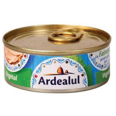 Ardealul pate vegetal 100g
