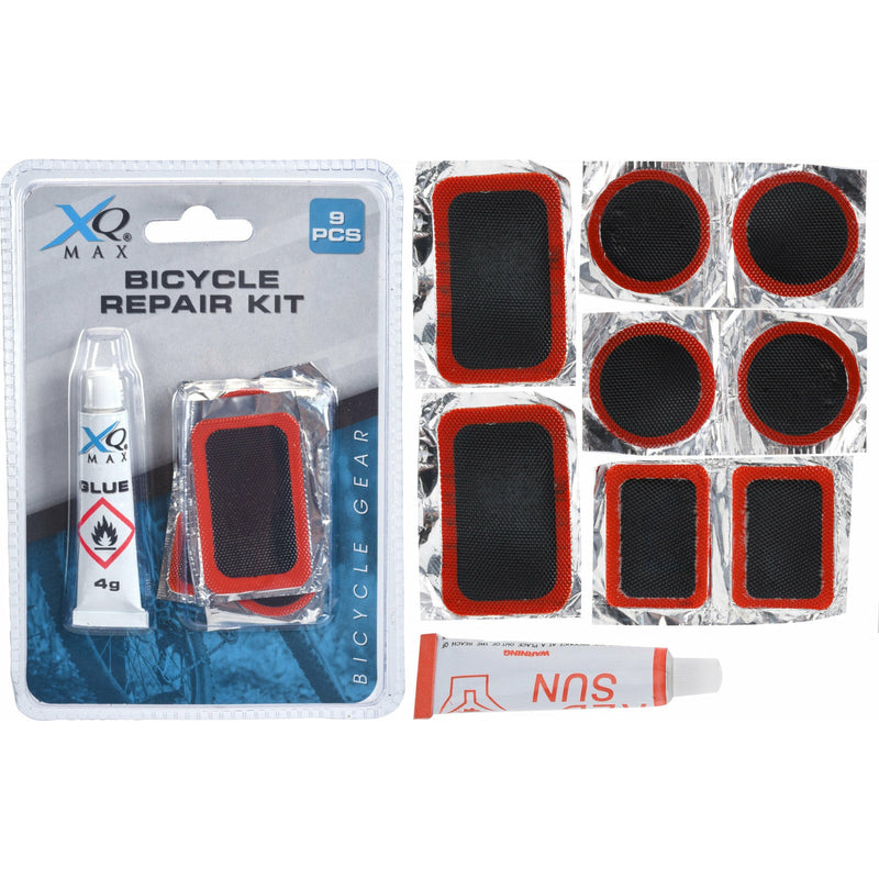 Kit reparare bicicleta 704150070