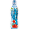 Tedi Waterrr water for children with 0.5L strawberry juice