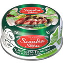 Nježna slanina Scandia Sibiu od svinjskog mesa 300g
