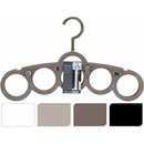 Set 2 umerase din plastic cu suport pentru accesorii 736100240