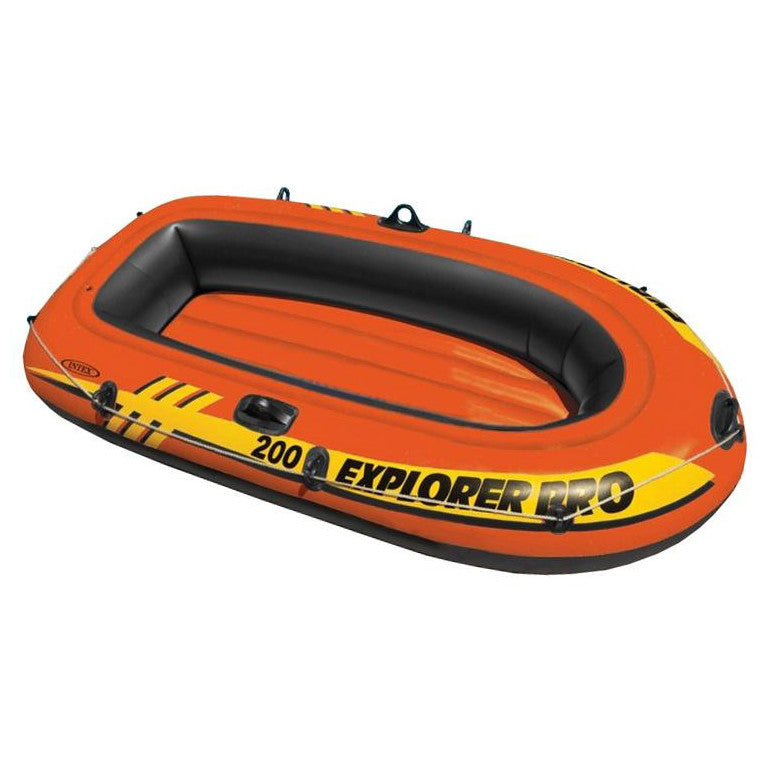Intex Barca gonflabila Explorer Pro 200