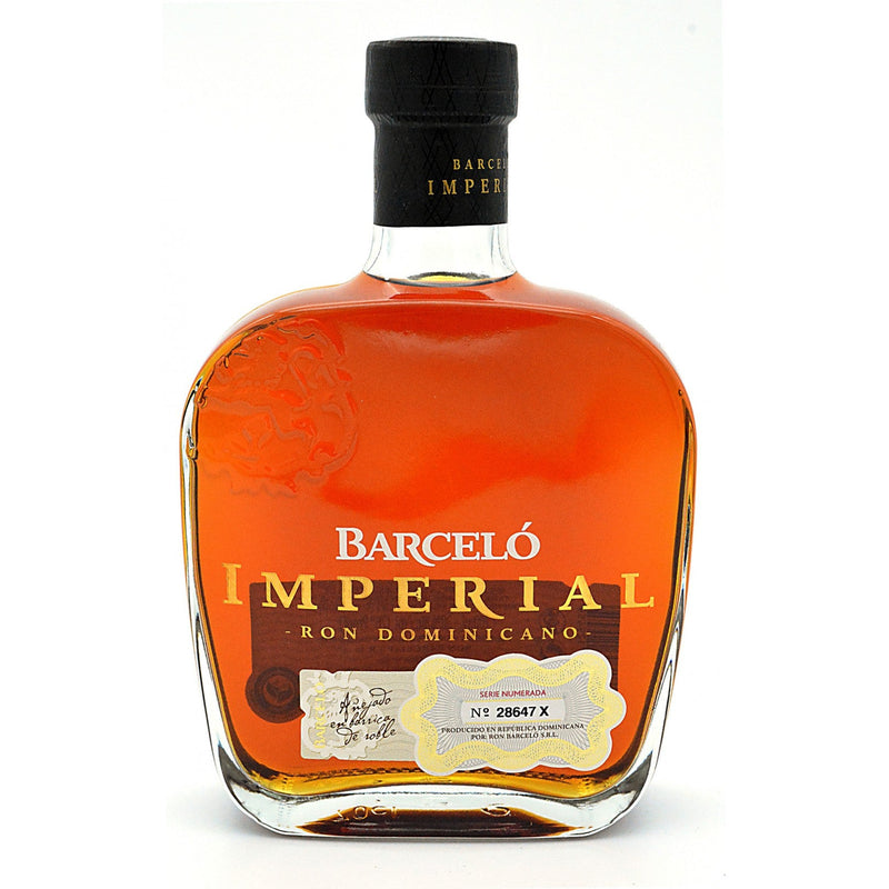 Rom Barcelo Imperial 0.7L