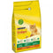 Friskies Indoor Hrana uscata pentru pisicile de apartament cu pui si legume, 1.5 kg