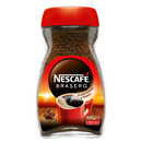 Nescafe Brasero instant coffee 100g