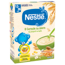 Cereale Nestle 8 Cereale cu Miere, 250 g, de la 12 luni