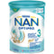 Milk for young children Nestlé © NAN OPTIPRO 3 HM-O, between 1-2 years, 400g