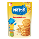 NESTLE keksi Bebin prvi biskvit, 180 g, od 12. mjeseca