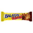 Balaton Bumm Baton de napolitana cu caramel 42g