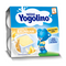 Nestlé Yogolino szürke tej snack, 4 x 100 g, 6 hónaptól