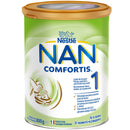 Nestlé © NAN COMFORTIS 1 Säuglingsnahrung, von Geburt an, 800 g