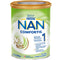 Nestlé © NAN COMFORTIS 1 infant formula, from birth, 800g