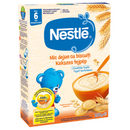 Nestlé® gabona reggeli kekszekkel, 250 g, 6 hónapos kortól