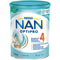 Milch für Kleinkinder Nestlé © NAN OPTIPRO 4, ab 2 Jahren, 800g