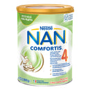 Lapte pentru copii de varsta mica Nestlé © NAN COMFORTIS 4, de la 2 ani, 800g