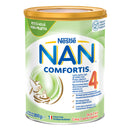 Latte per bambini piccoli Nestlé © NAN COMFORTIS 4, da 2 anni, 800g