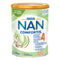 Latte per bambini piccoli Nestlé © NAN COMFORTIS 4, da 2 anni, 800g