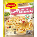 Maggi Ideea Zilei Paste Carbonara 37g